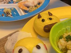 -帝企鹅自助餐厅•儿童岛•真企鹅(长隆企鹅酒店)