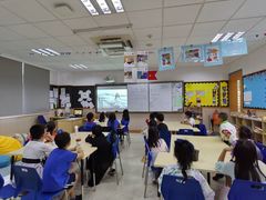 -协和双语学校(虹桥校区)