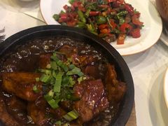 -滇越乘象云南餐厅(豆各庄店)