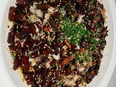 -三猫黑鱼花(南大店)