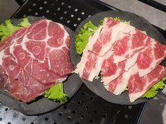 -酒亦食肆·烤肉居酒(大悦城店)
