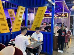 -虾乐园龙虾·夜宵(松江店)