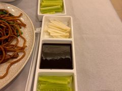 -全聚德(上海首店浦东店)
