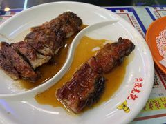 -澳门陈光记烧味饭店(万象城店)