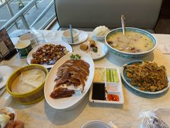 -福来居烤鸭店(天坛二店)