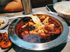 -耍盆友·重庆江湖菜(百子湾店)