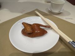 -利苑酒家(金宝店)