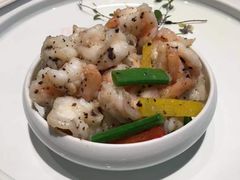 -百富源·海鲜辽菜(浑河堡店)