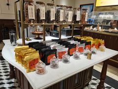 -裕莲茶楼(陆家嘴中心店)