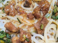 -园林美食城·本土农家菜(杨和镇店)