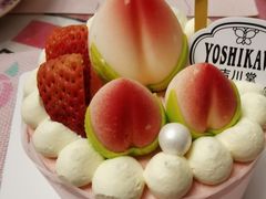 -吉川堂·日式甜点专门店(正佳广场店)