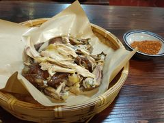 -刘师父老汉口江湖菜(蔡锷路店)