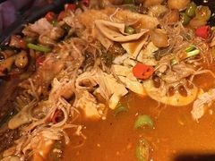 -鸣记脆皮烤鱼·海鲜烤鱼(三八广场店)