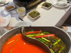 -围炉夜话·潮汕卤水火锅(榕江店)