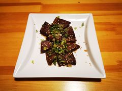 烤牛舌-福匠日本料理(人民路店)