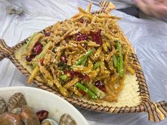 -小民大排档(马场角横路店)