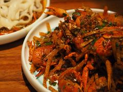 辣条龙虾-马头巷·食景园(苏州总店)
