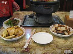 -厚味居炙子烤肉·清真(天桥南纬路店)
