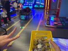 -快乐街区(成都龙湖北城天街店)