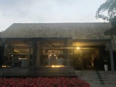 -茅庐·川粤精品私房菜(金沙遗址店)