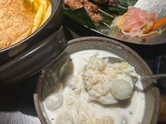 -Ameigo梅果·云贵川bistro(长宁来福士店)