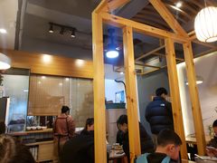 -红小满休闲餐厅(十全街店)