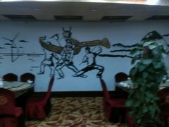 -陇菜和盛祥(金轮宾馆店)