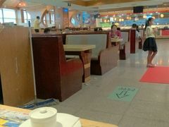 -巴犀烧烤(新崇光店)