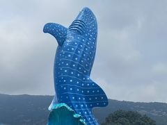 -珠海长隆海洋王国
