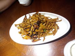 -楼兰新疆主题餐厅(苏州中心店)