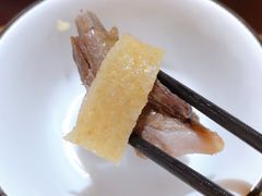 -岳记兴隆·青城腊排铜火锅(融创店)