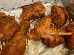 -BOPEYE·波派炸鸡(九霄天地店)