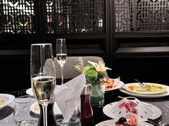 -广州德安丽舍凯宾斯基酒店