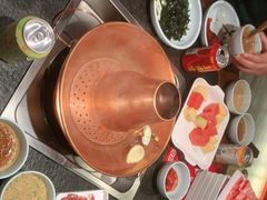 -京元盛铜锅涮肉(上海总店)