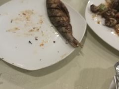 -乌托邦小船海鲜烤吧