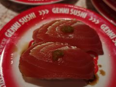 -元气寿司(宝安壹方城店)