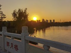 -澹台湖公园