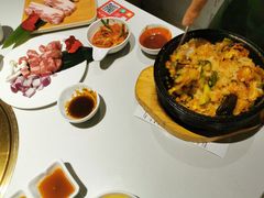 -韩时烤肉(枫蓝店)