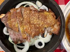 -西贝(无锡万象城店)