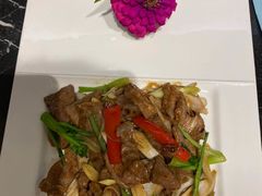 -希尔顿逸林酒店·中餐厅