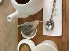 -仙踪林(江燕路万科里店)