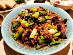 -山石榴·贵州菜(丰盛里店)