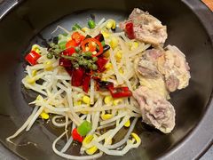 云海肴汽锅鸡-云海肴·汽锅鸡·云南菜(美罗城店)