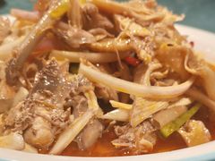 -乡村馕坑肉·烧烤·新疆菜·本地人更爱吃(阿勒泰首店)