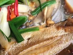 -鑫悦楼煎蟹·16年海鲜大排档