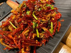 -壹酒贰肉1926·深夜食堂(南京北街店)