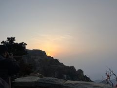 -泰山风景名胜区