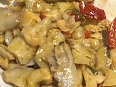 -海底捞火锅(威高广场店)