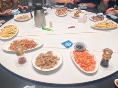 -金海湾海鲜排档(朱家尖店)