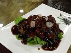 -大江南食府(石景山店)